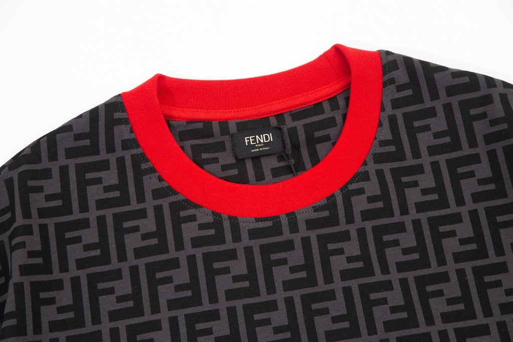 FENDI - T-shirt