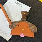 FENDI - Best Friends Forever Card Case