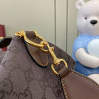 GUCCI - Variation  GG canvas