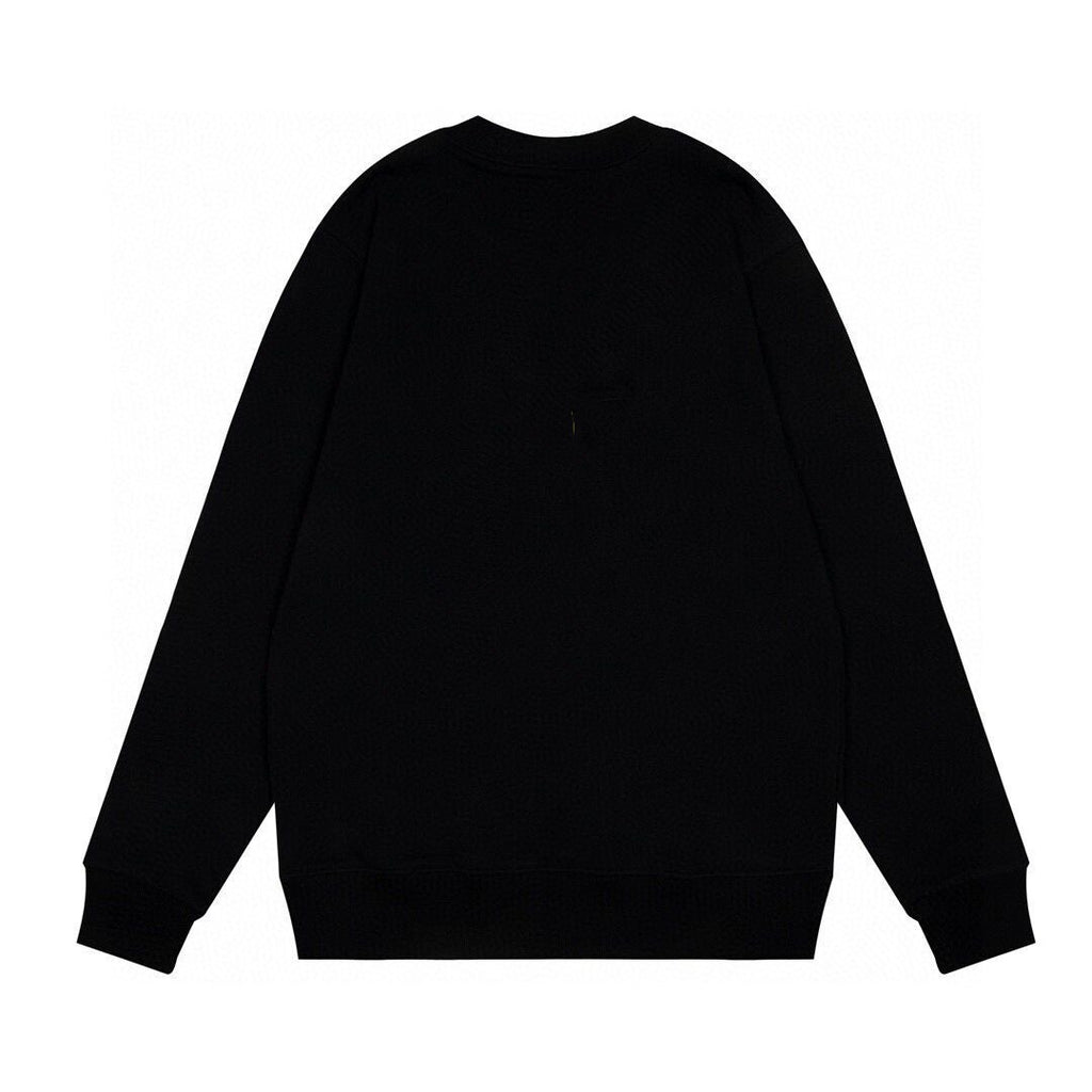 GIVENCHY - Rainbow Signature Logo Sweatshirt