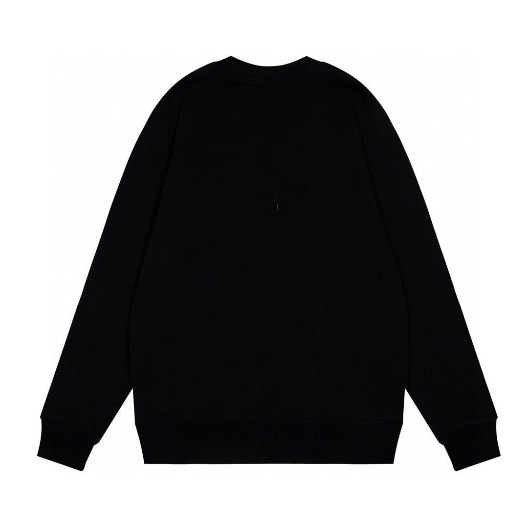 GIVENCHY - Rainbow Signature Logo Sweatshirt