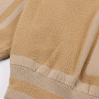 LOUIS VUITTON - Knit Track Top