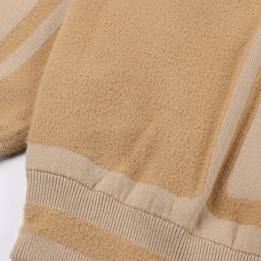 LOUIS VUITTON - Knit Track Top