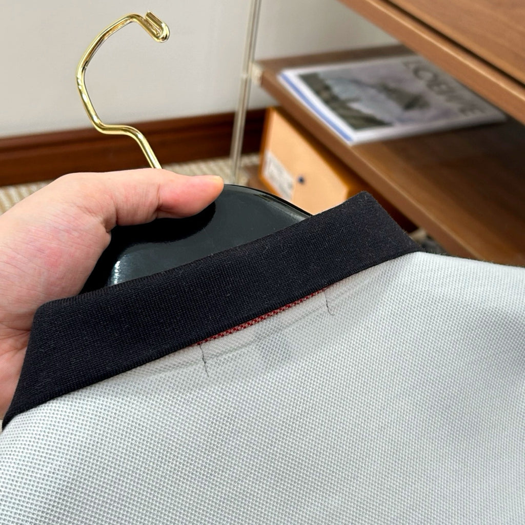 BURBERRY - Polo shirt