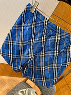 BURBERRY - Swimming shorts
