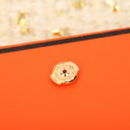 HERMES - earrings
