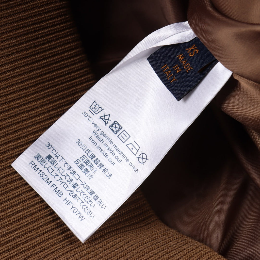LOUIS VUITTON - Unisex jacket