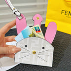 FENDI - Best Friends Forever Card Case