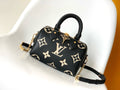 LOUIS VUITTON- Speedy Bandoulière 20