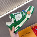 LOUIS VUITTON - Trainer Sneaker Uniesex