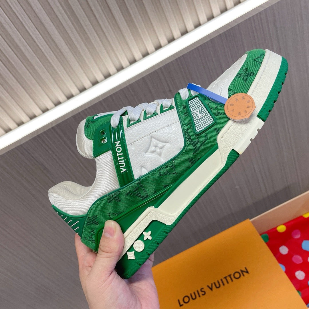 LOUIS VUITTON - Trainer Sneaker Uniesex
