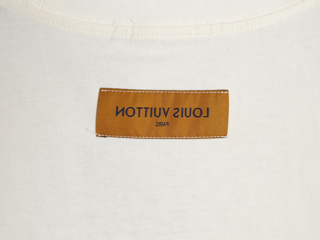 LOUIS VUITTON - T-shirt