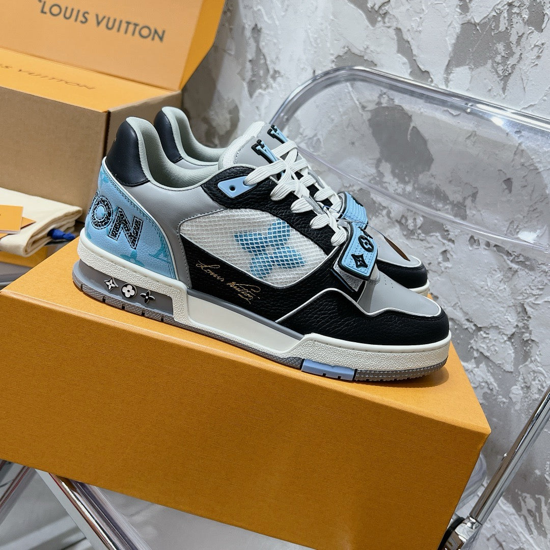 LOUIS VUITTON - Trainer Sneaker