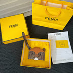 FENDI - Best Friends Forever Card Case