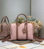 DIOR - Groove 25 Bag