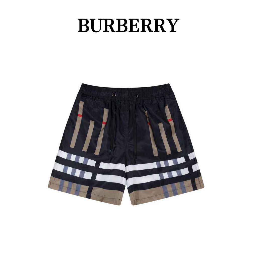 BURBERRY - Swimming shorts