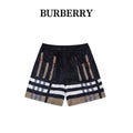 BURBERRY - Swimming shorts
