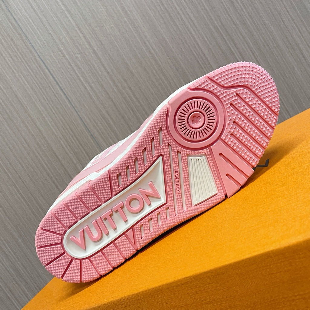 LOUIS VUITTON - Trainer Sneaker