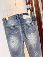 BURBERRY - Jeans