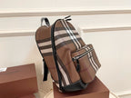 BURBERRY - Backpack
