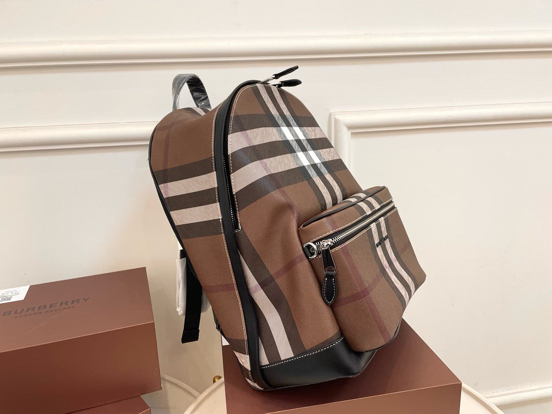 BURBERRY - Backpack