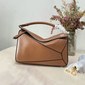 LOEWE - Gate Mini Leather Crossbody Bag