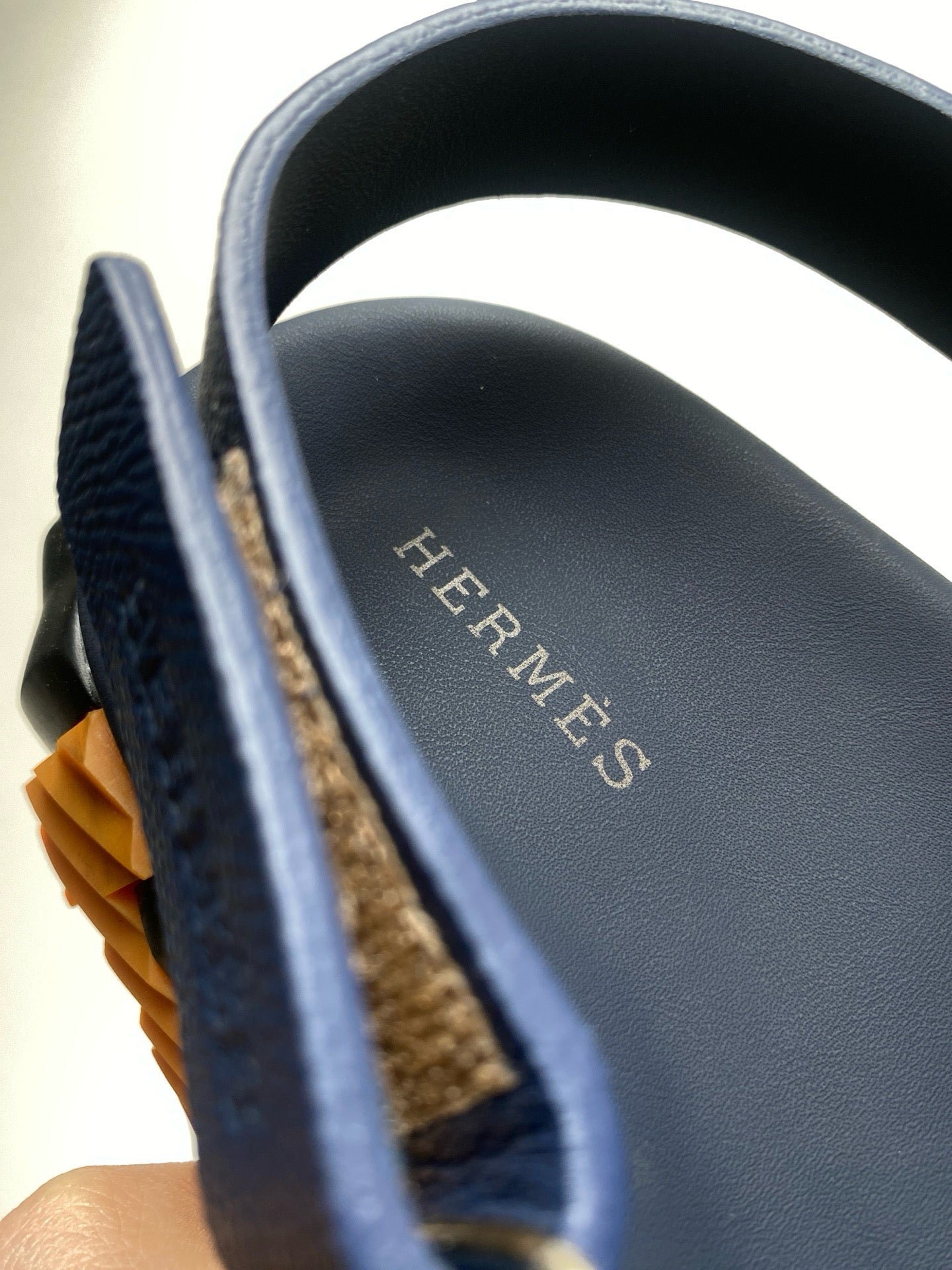 HERMES - Men’s Heracles Sandal