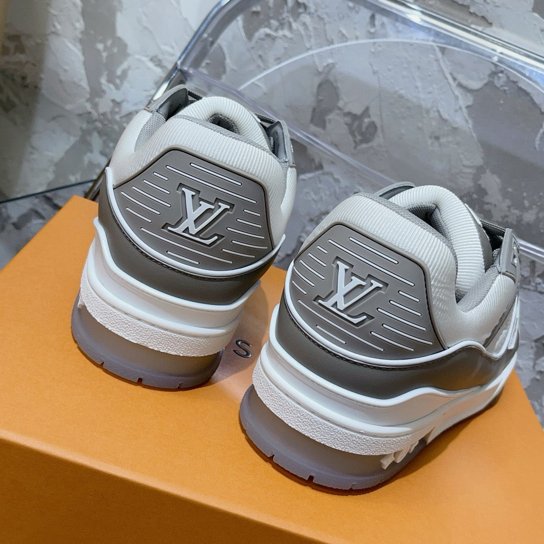 LOUIS VUITTON - Trainer Sneaker