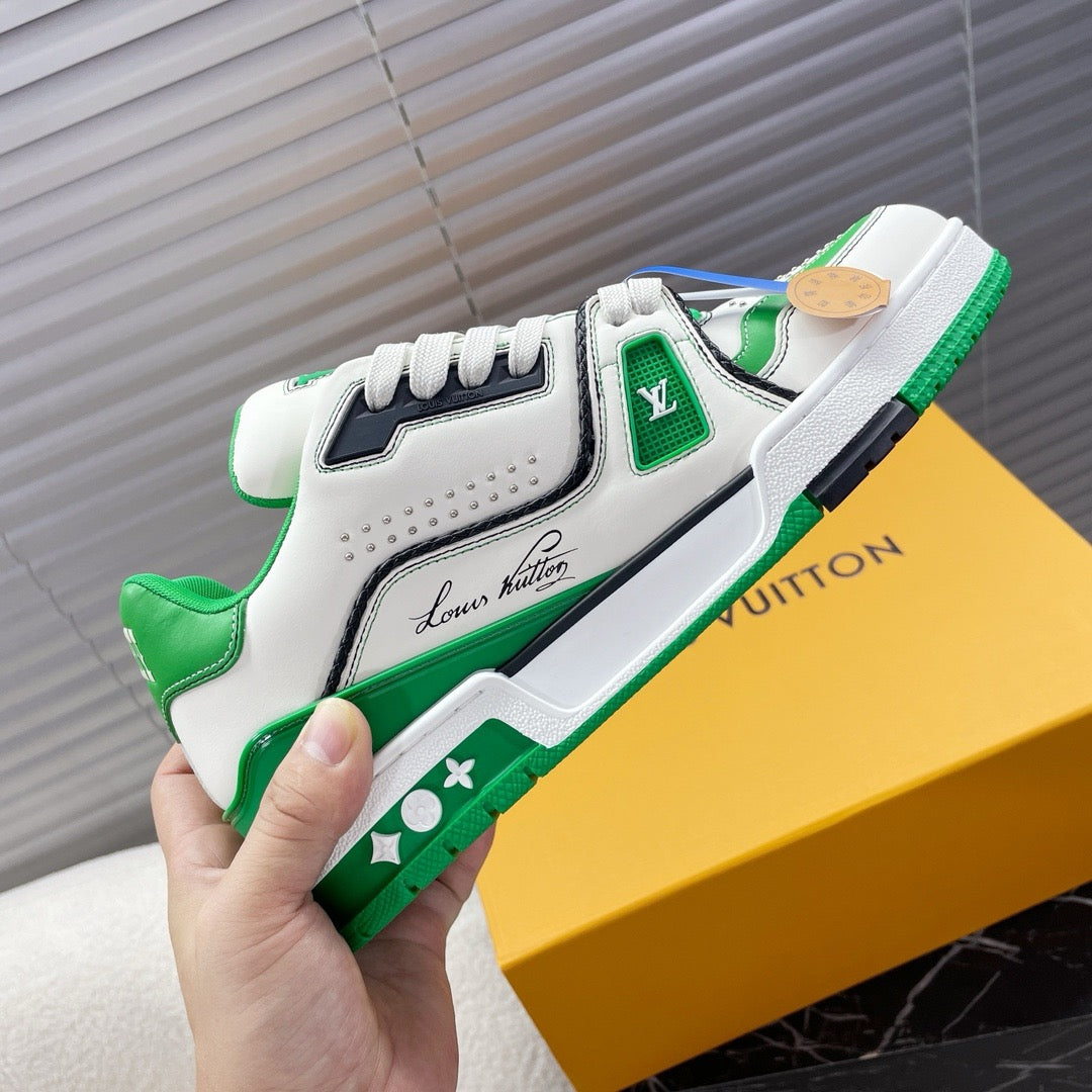 LOUIS VUITTON - Trainer Sneaker Uniesex