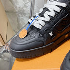 LOUIS VUITTON - Trainer Sneaker Uniesex