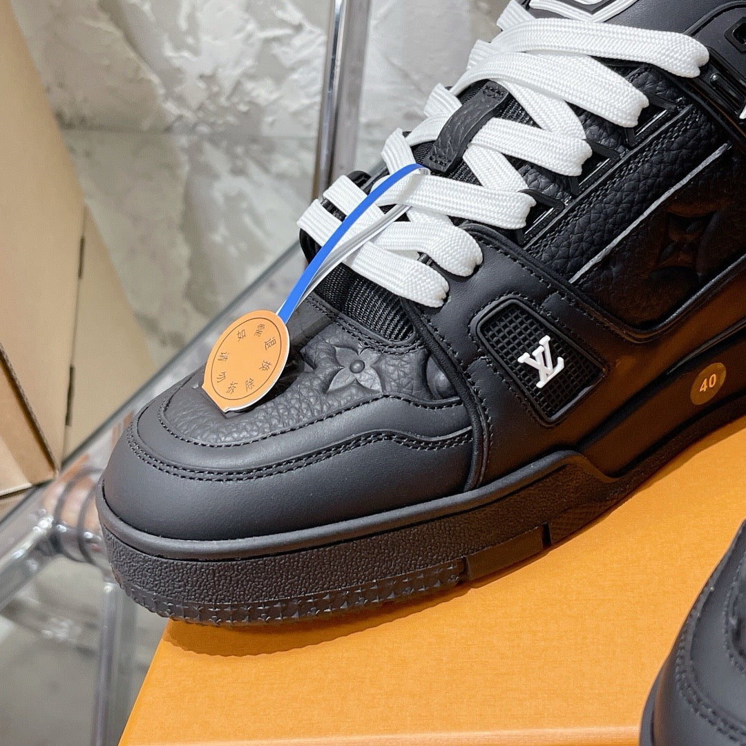 LOUIS VUITTON - Trainer Sneaker Uniesex
