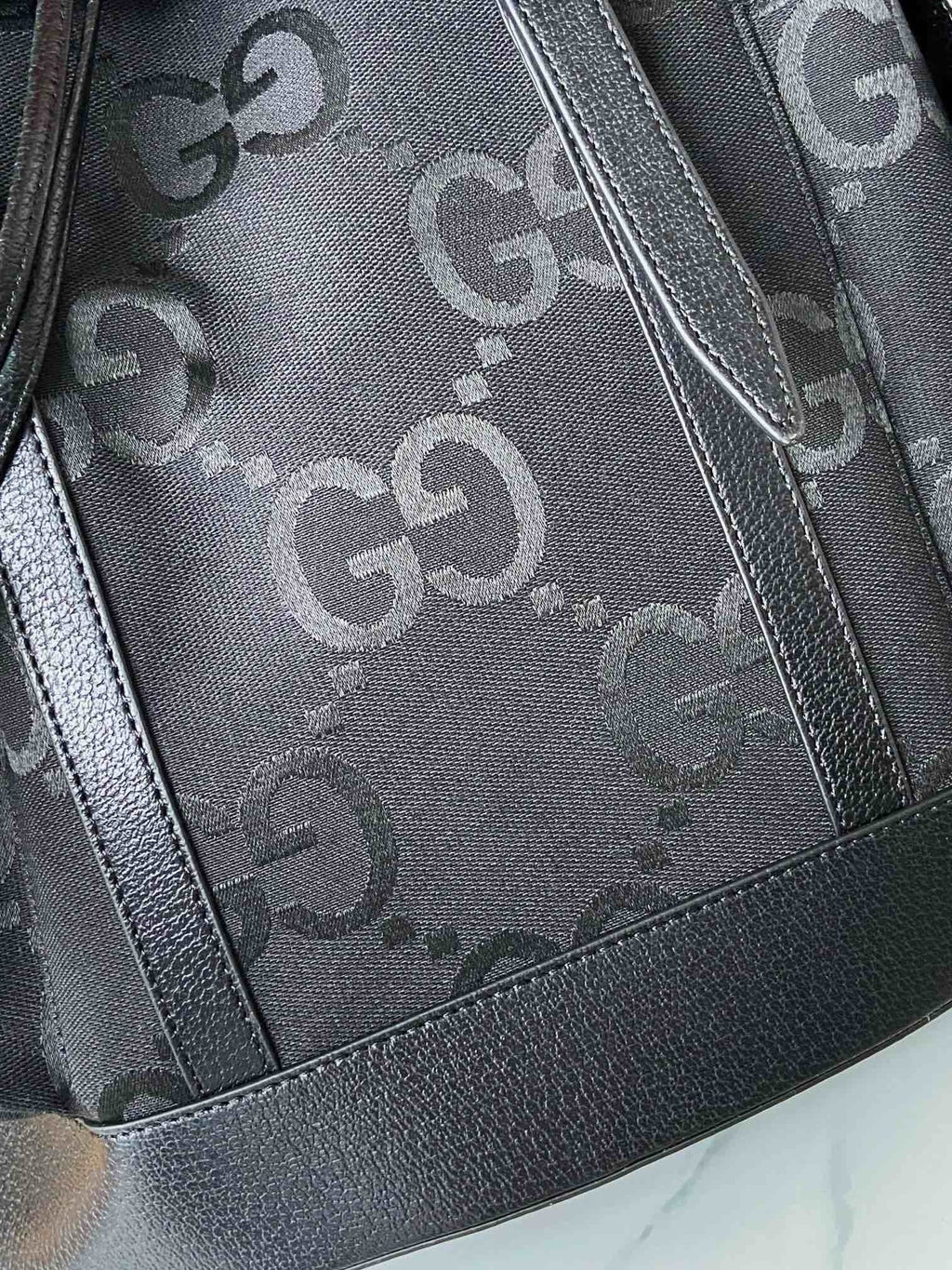 GUCCI - Backpack