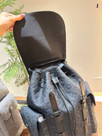 LOUIS VUITTON- Christopher PM Backpack