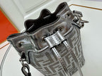 FENDI - Mon Tresor bucket bag