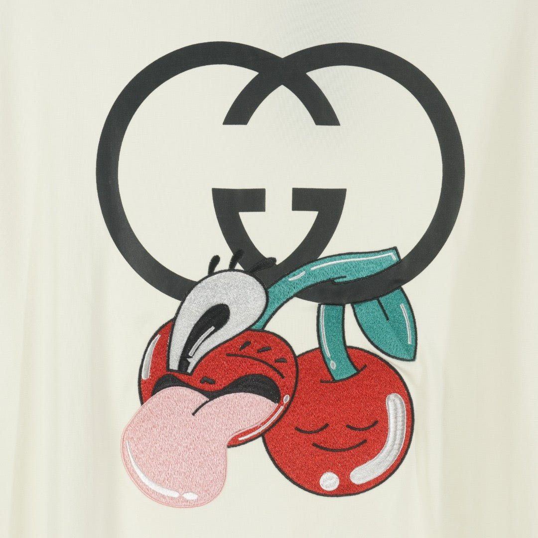 GUCCI - T-shirt