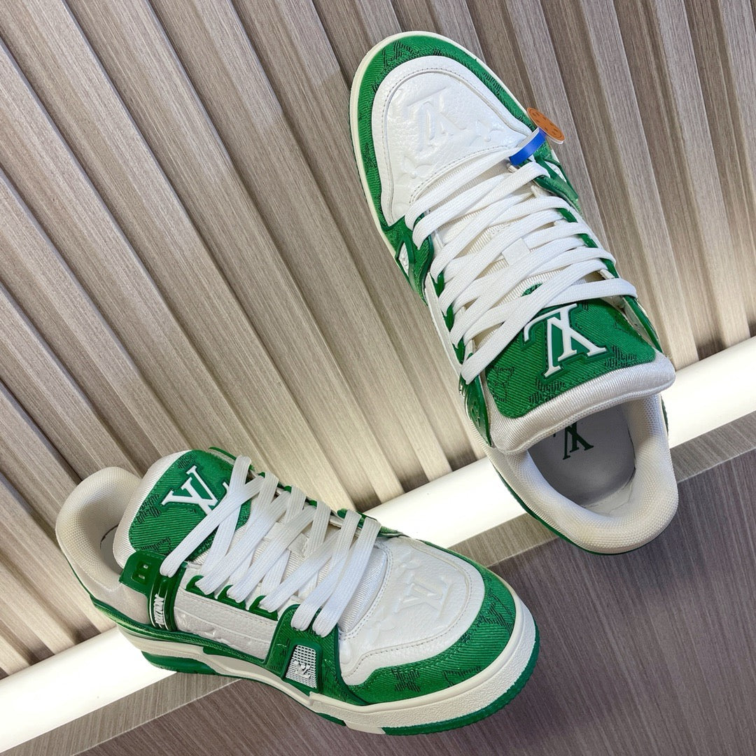 LOUIS VUITTON - Trainer Sneaker Uniesex