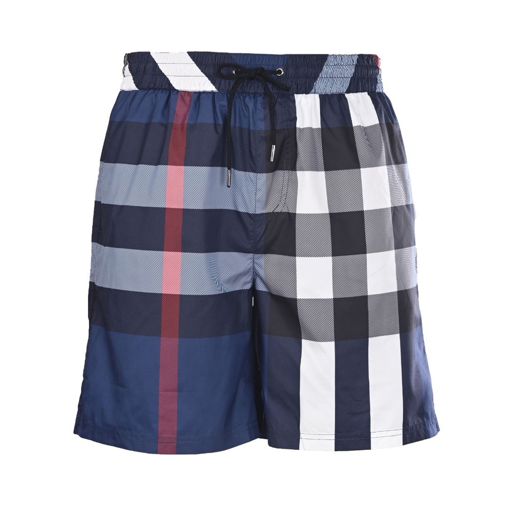BURBERRY - Swimming shorts