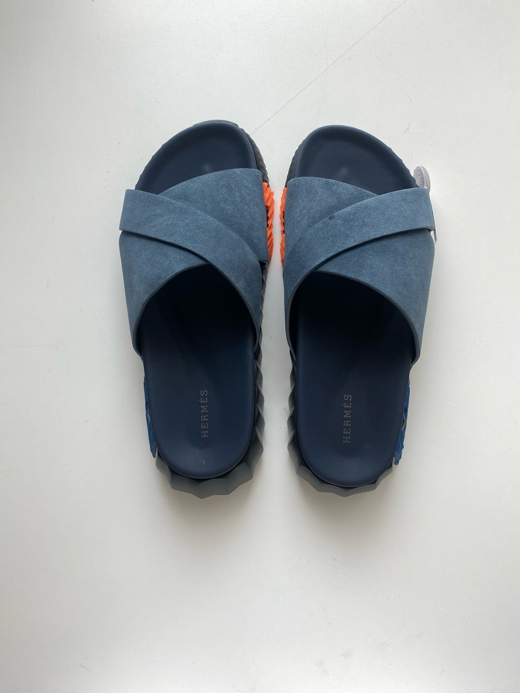 HERMES - Men’s Slippers
