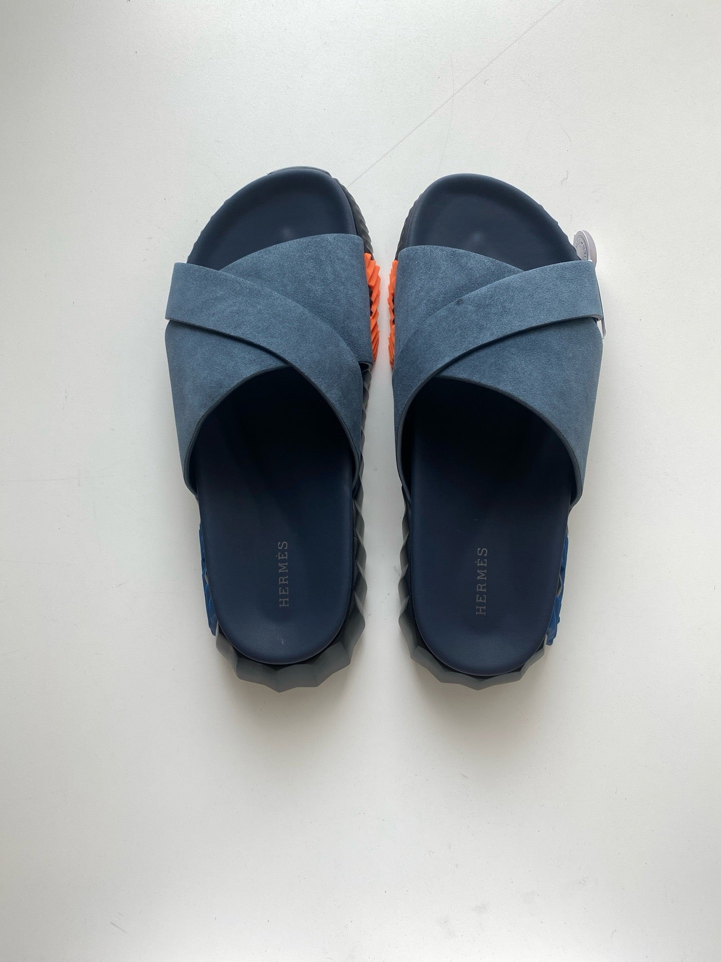 HERMES - Men’s Slippers