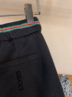 GUCCI  - Men’s tracksuit