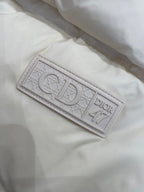 DIOR - Puffer jacket