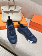 HERMES - Bouncing sneakers