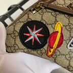 GUCCI - GG Supreme Courrier belt bag 2016/2025