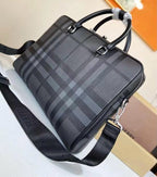 BURBERRY - Laptop bag
