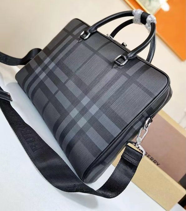 BURBERRY - Laptop bag