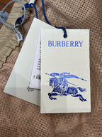 BURBERRY - Swimming shorts