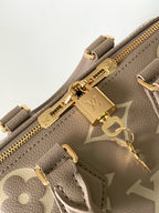 LOUIS VUITTON- Speedy Bandoulière 20