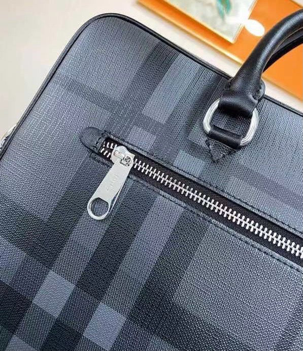 BURBERRY - Laptop bag
