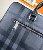 BURBERRY - Laptop bag