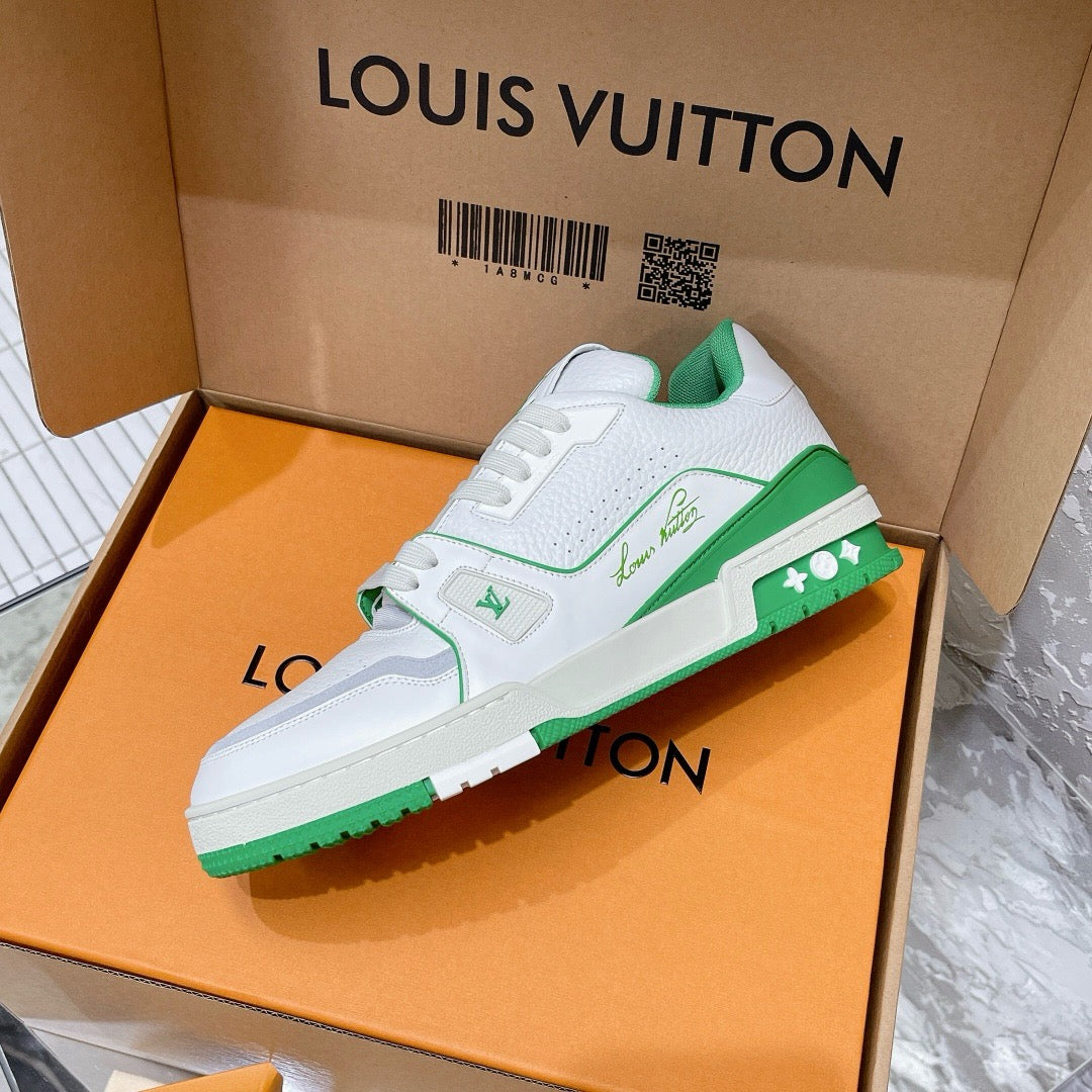 LOUIS VUITTON - Trainer Sneaker Uniesex
